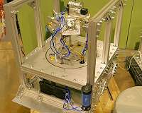 British Scientists Develop a 3D Metal Printer That Works in Space
