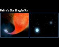 Alternative stellar lifestyle: Common, curious, solved at last