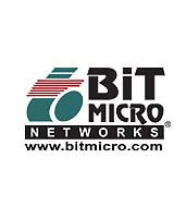 BiTMICRO Introduces Military-Grade SCSI Flash Disk Solid State Data Storage
