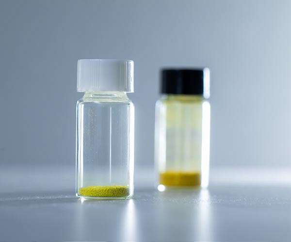 New method to introduce efficient water splitting for hydrogen production at low voltage