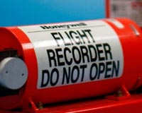 Malaysia Airlines mystery revives black-box debate