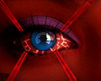 Military orders Industrial control cyber-security system