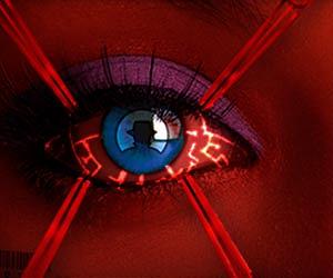 State-led cyberterror set to rise: report
