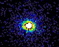 Astronomers Create Prize-Winning Black Hole Site