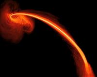 Cosmic Slurp