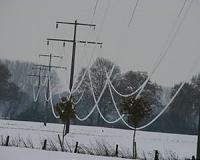 Sen. Hoeven hails 250-mile transmission line as benchmark
