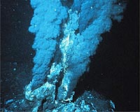 Swashbuckling Scientists Discover Northern Vents
