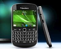 New BlackBerry phone aims to revive faded brand