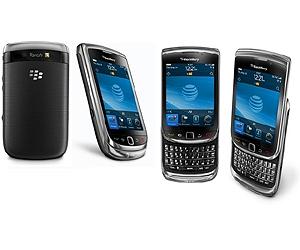 BlackBerry dismisses demise talk, says 'very much alive'