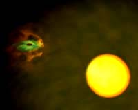 Integral Discovers Hidden Black Holes