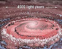 Scientists Probe Black Hole's Inner Sanctum