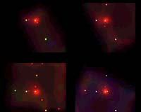 Chandra Looks Into Black Box Of Cosmic Hell