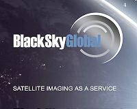 BlackSky readies to launch its first Earth Imaging Smallsat