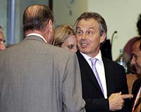 Dismal Summit Steels Blair For Fundamental EU Debate