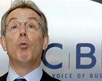 Blair Iraq war admission sparks fresh outrage