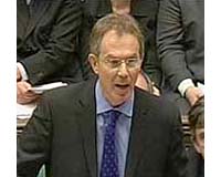 British Iraq war inquiry will call Blair: chairman