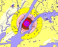 Study Details Catastrophic Impact Of Nuclear Attack On US Cities
