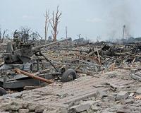 DR Congo arms depot blast death toll rises to more than 20: UN