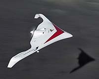 Test Proves Raytheon KillerBee Unmanned Aircraft System Can Be Recovered At Sea