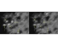 Blinking crystals may convert CO2 into fuels