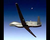 Beale AFB Gets New Global Hawk