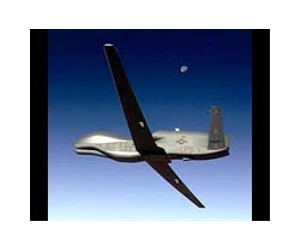 Block 10 Global Hawks Complete Air Force Service Ahead Of New Mission Deployment