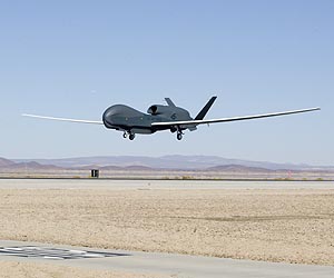 Japan may buy US drones: report