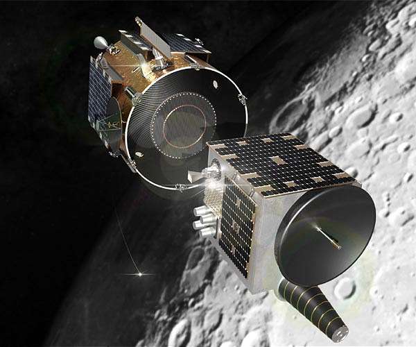 Firefly Aerospace and Xtenti collaborate to conduct responsive space tests for NRO