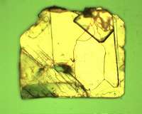 Blue-emitting diode demonstrates limitations and promise of perovskite semiconductors