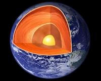 Scientists see Earth's most abundant mineral for the first time
