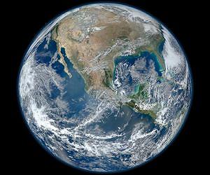 Commentary: 'Global power gone'