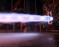 BE-4 engine will support US Space Force space launch program