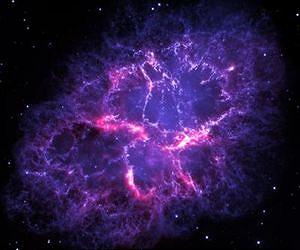 Astronomers discover first noble gas molecules in space