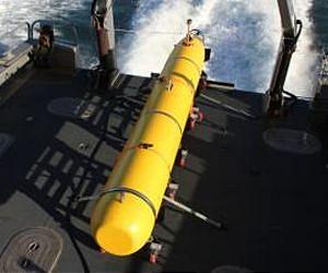 Bluefin to Provide UUVs for US Navy's LCS Mine Countermeasure