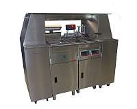 Cold plasma freshens up French fries
