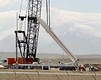 Congress Gives Alaska $150M Boost With Missile Defense Deployment