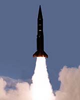 Missile Defense Agency Selects OSC For Target Launch Vehicle Contract