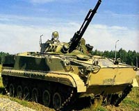 Rosoboronexport discussing defense product deals with Belarus