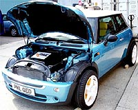 Carmakers falling short on EU emissions targets: report