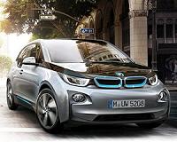 BMW partners Jaguar Land Rover to develop electric engine