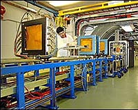 Proton Dangers To Astronauts Underestimated