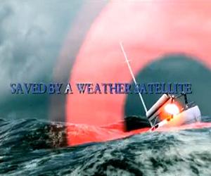 Sailor Reflects On NASA Technology That Saved His Life