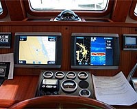 Garmin GHP 10 Autopilot System