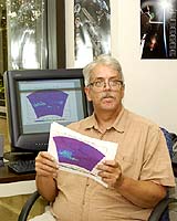 Taking The Guesswork Out Of Long-Term Drought Prediction