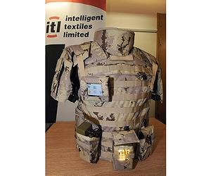 Future Defence Kit Showcased