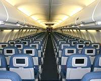 Boeing sounds alarm about virus impact on aviation