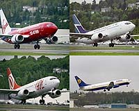 The Debate On Airliner Defense