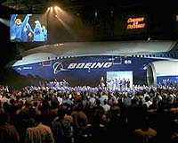 US regulators warned of problems on Boeing 777s