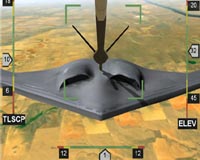 AFRL Picks Industry Team As Phase II Integrator For Automated Aerial Refueling