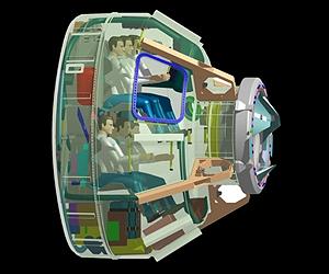 Boeing inks deal to put tourists in space by 2015